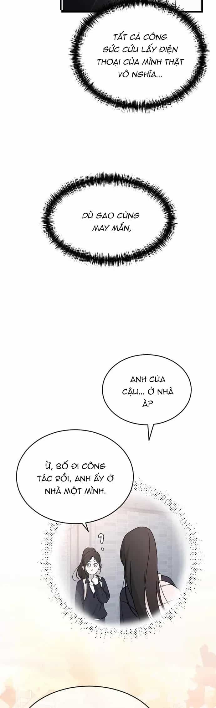 Ba Người Anh Trai Cực Phẩm Của Tôi - Chương 92 - ảnh 13