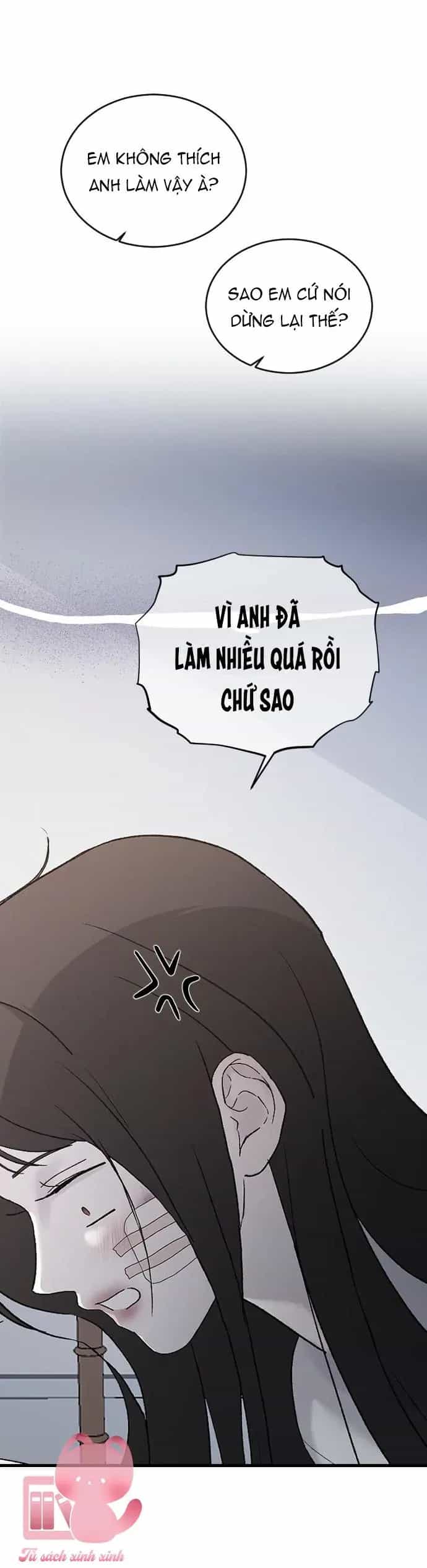 Ba Người Anh Trai Cực Phẩm Của Tôi - Chương 96 - ảnh 17