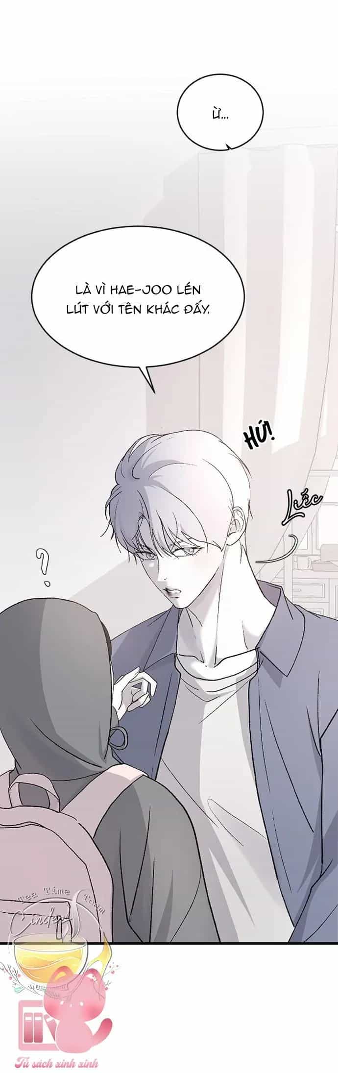 Ba Người Anh Trai Cực Phẩm Của Tôi - Chương 97 - ảnh 12