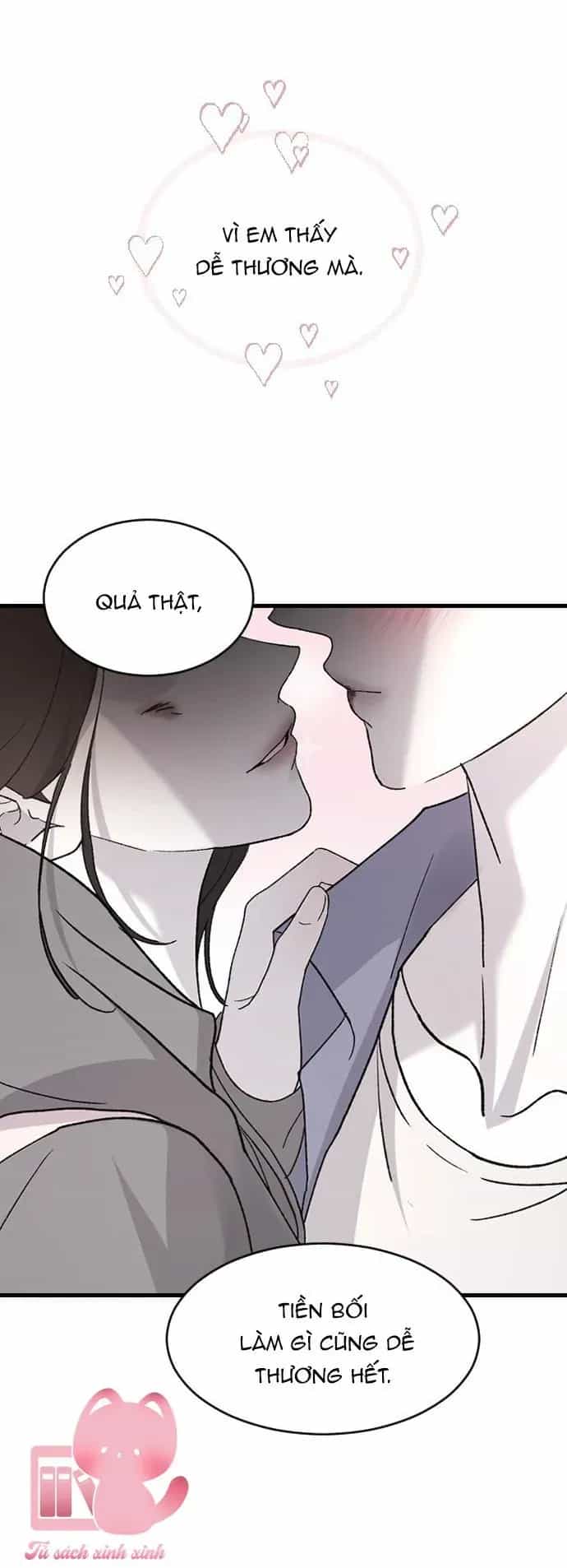 Ba Người Anh Trai Cực Phẩm Của Tôi - Chương 97 - ảnh 43
