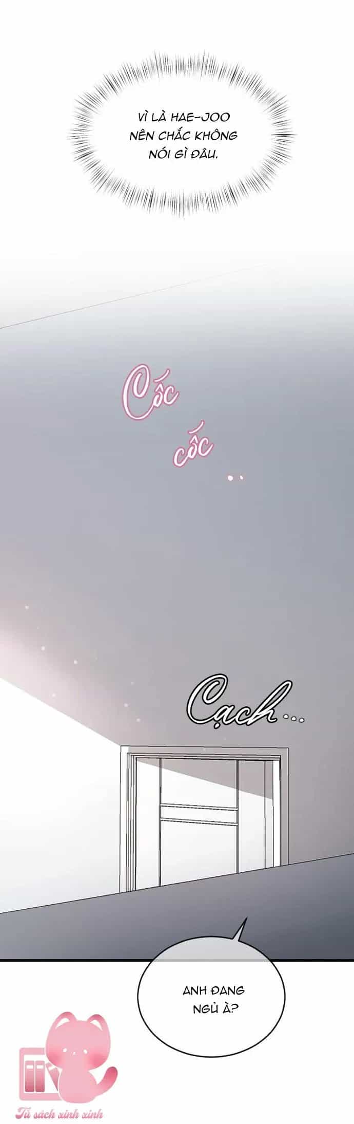 Ba Người Anh Trai Cực Phẩm Của Tôi - Chương 98 - ảnh 11