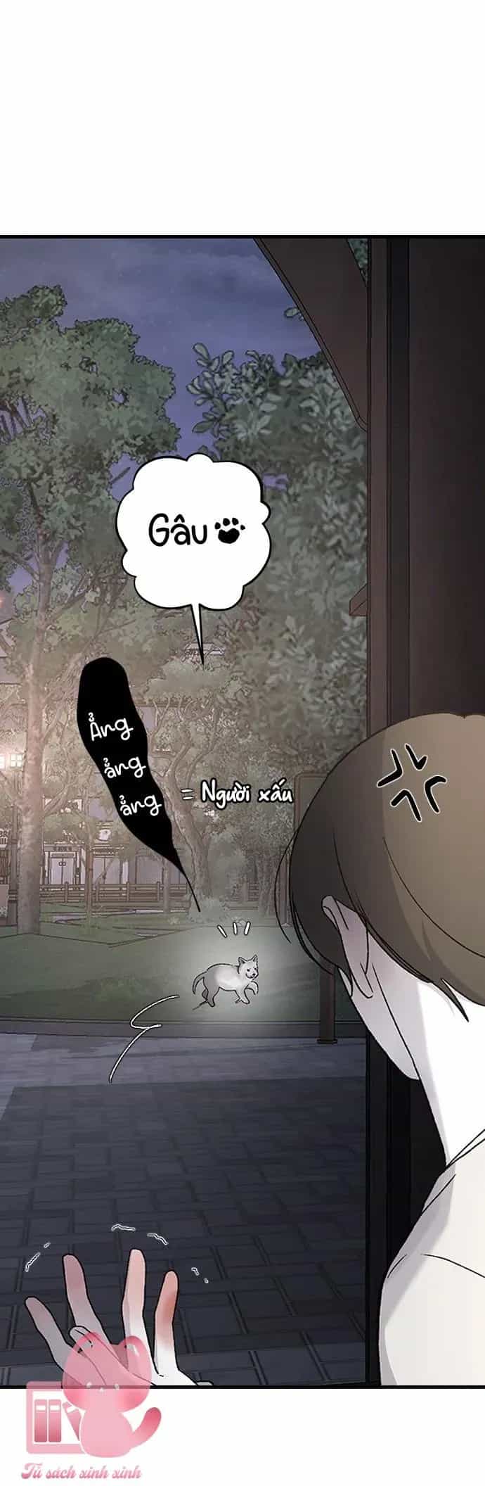 Ba Người Anh Trai Cực Phẩm Của Tôi - Chương 98 - ảnh 56
