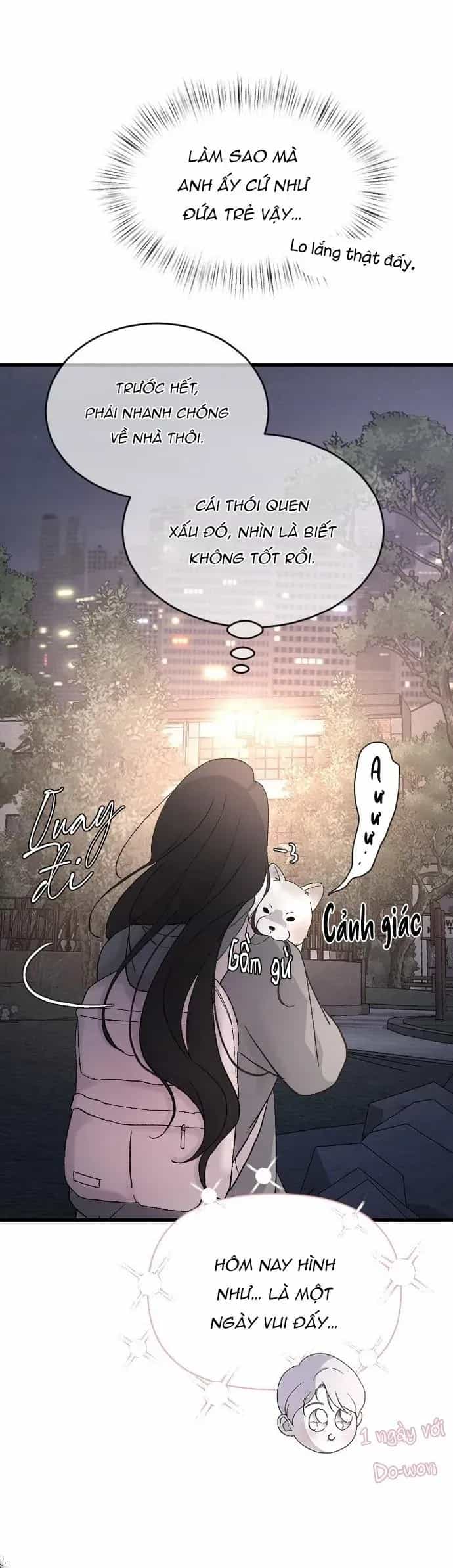 Ba Người Anh Trai Cực Phẩm Của Tôi - Chương 99 - ảnh 22