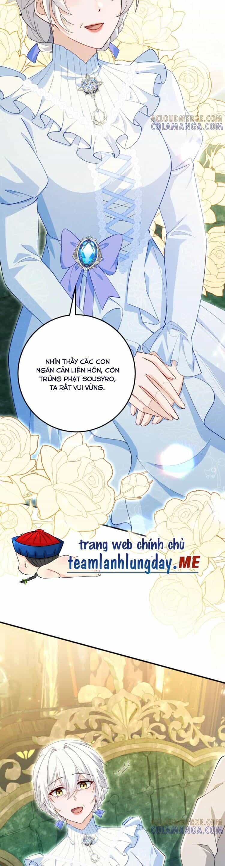 Ba Ông Anh Quyền Lực Của Tôi - Chương 31 - ảnh 13