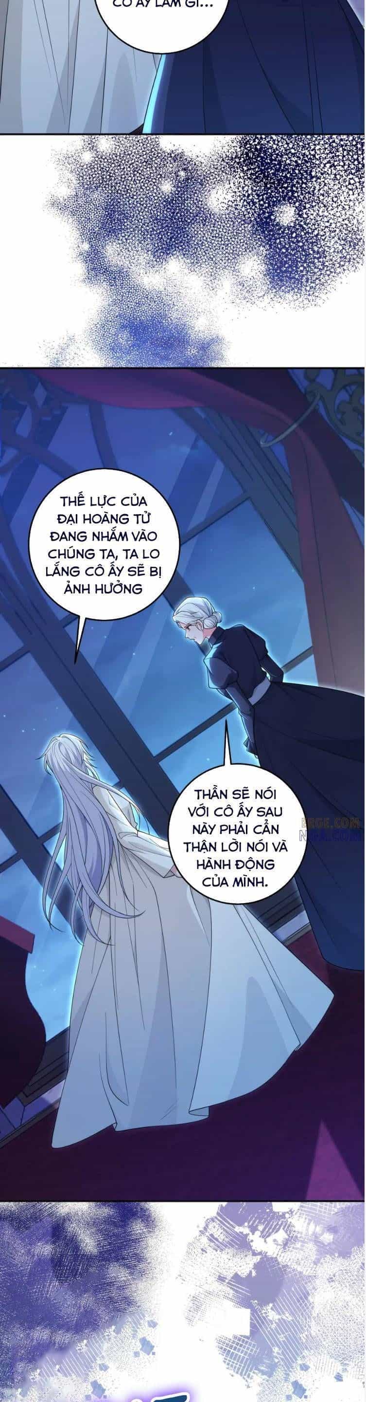 Ba Ông Anh Quyền Lực Của Tôi - Chương 36 - ảnh 24