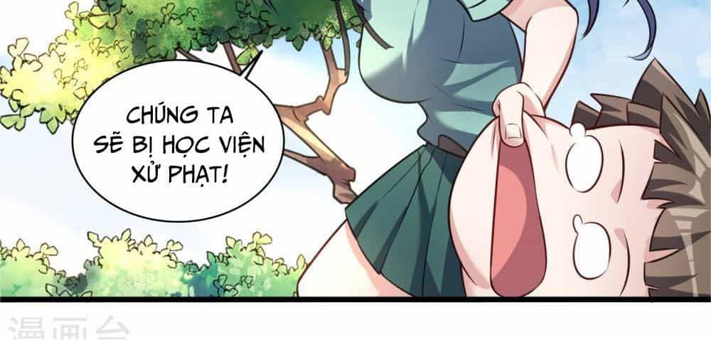 Bá Thiên Chiến Hoàng - Chương 10 - ảnh 24