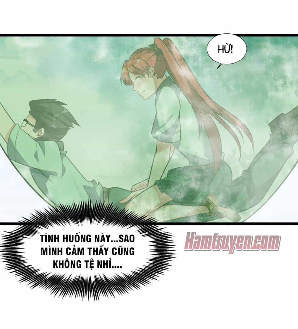 Bá Thiên Chiến Hoàng - Chương 11 - ảnh 22