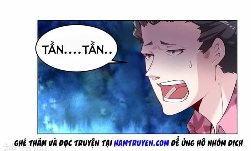 Bá Thiên Chiến Hoàng - Chương 2 - ảnh 1