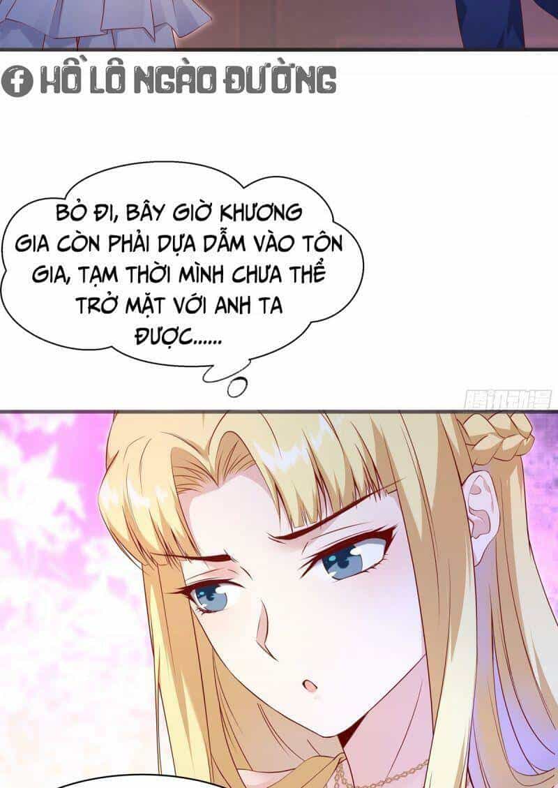 Ba Tôi Là Chiến Thần - Chương 8 - ảnh 15