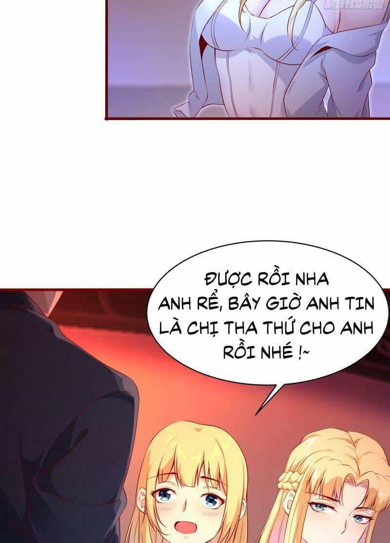 Ba Tôi Là Chiến Thần - Chương 8 - ảnh 24
