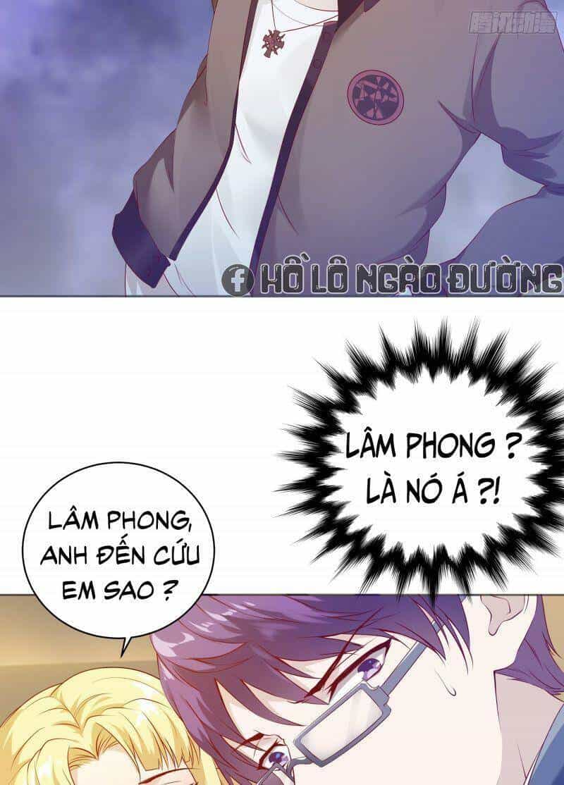 Ba Tôi Là Chiến Thần - Chương 9 - ảnh 13