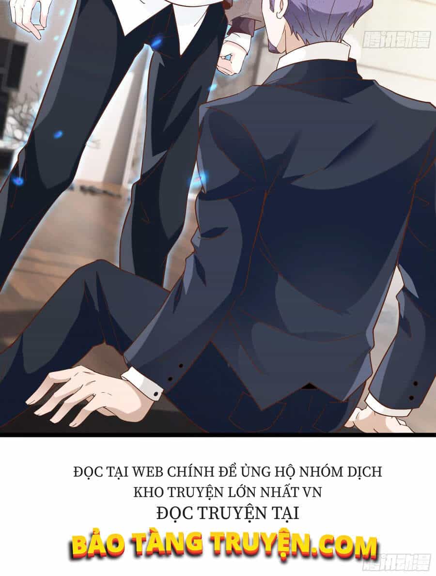 Ba Tôi Là Chiến Thần - Chương 11 - ảnh 50