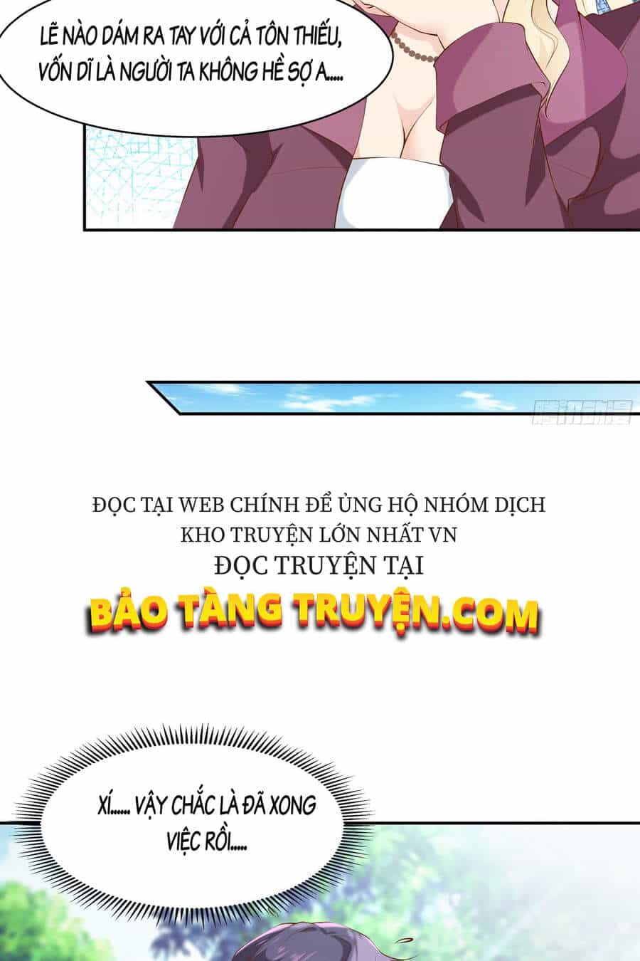 Ba Tôi Là Chiến Thần - Chương 12 - ảnh 44