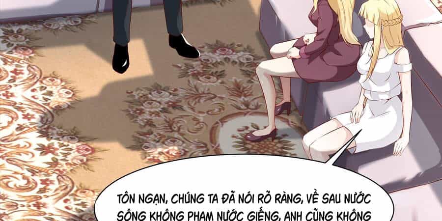 Ba Tôi Là Chiến Thần - Chương 17 - ảnh 37