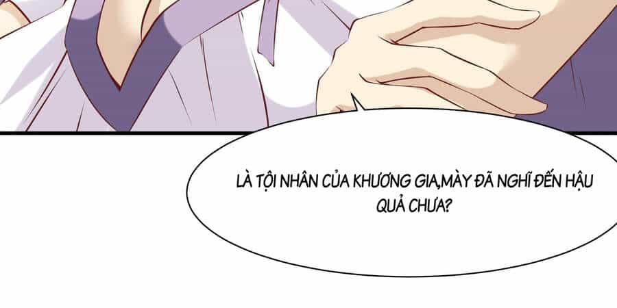Ba Tôi Là Chiến Thần - Chương 18 - ảnh 62