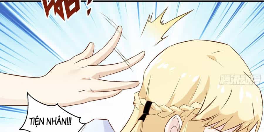 Ba Tôi Là Chiến Thần - Chương 19 - ảnh 72