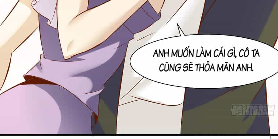 Ba Tôi Là Chiến Thần - Chương 19 - ảnh 90