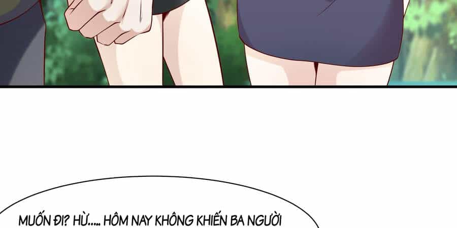 Ba Tôi Là Chiến Thần - Chương 20 - ảnh 36