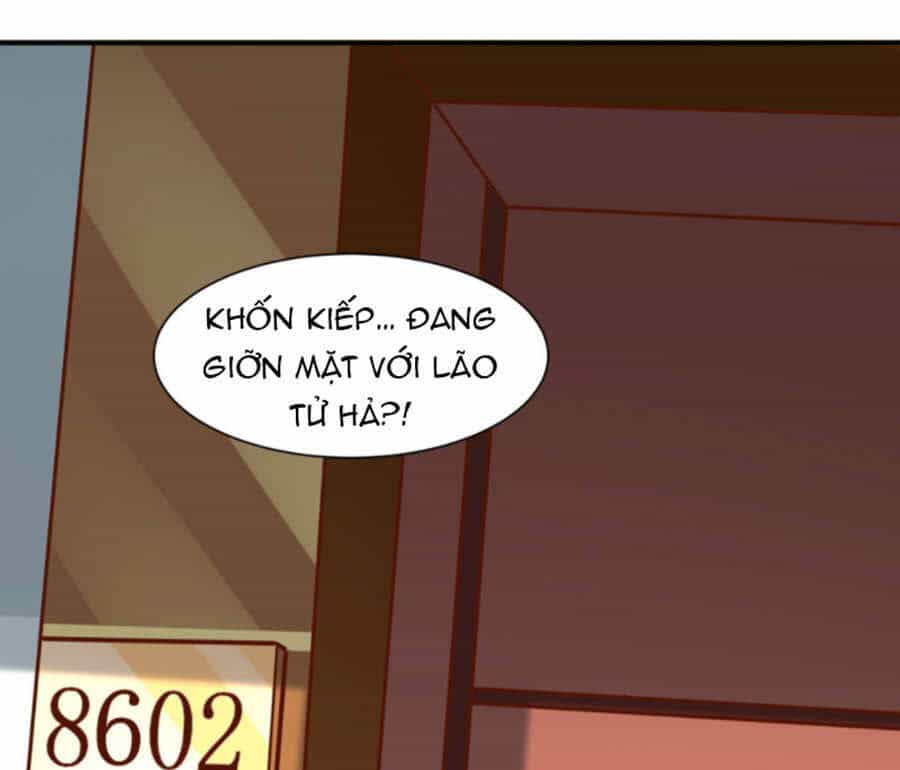 Ba Tôi Là Chiến Thần - Chuong 26 - ảnh 23