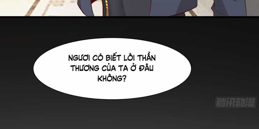 Ba Tôi Là Chiến Thần - Chương 32 - ảnh 81