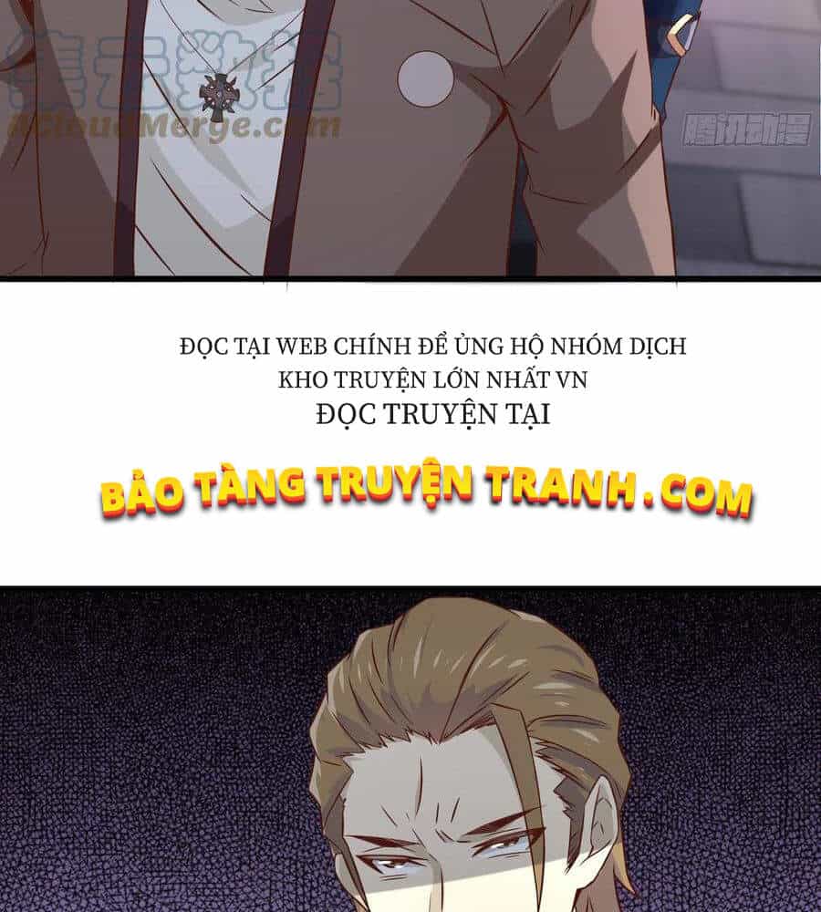 Ba Tôi Là Chiến Thần - Chương 36 - ảnh 21