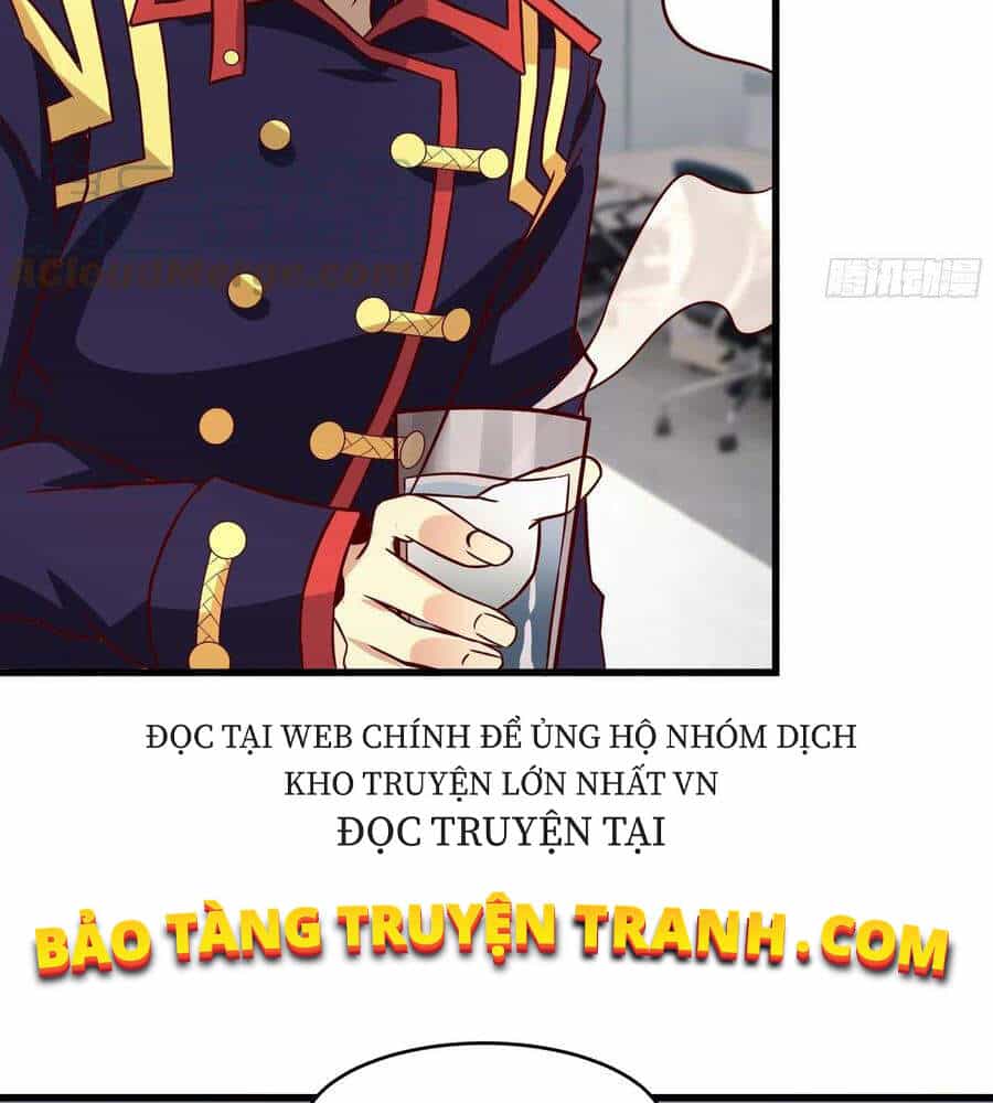 Ba Tôi Là Chiến Thần - Chương 42 - ảnh 12
