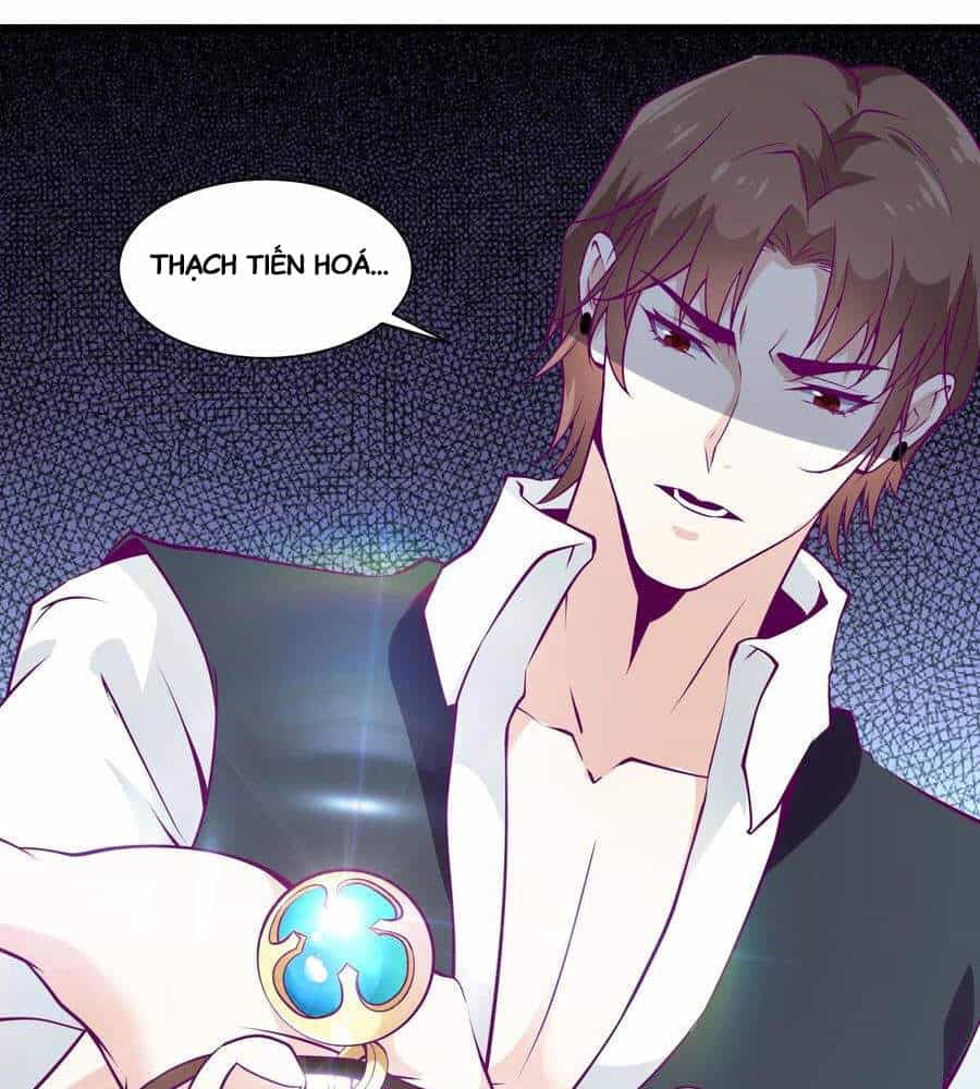 Ba Tôi Là Chiến Thần - Chương 44 - ảnh 40