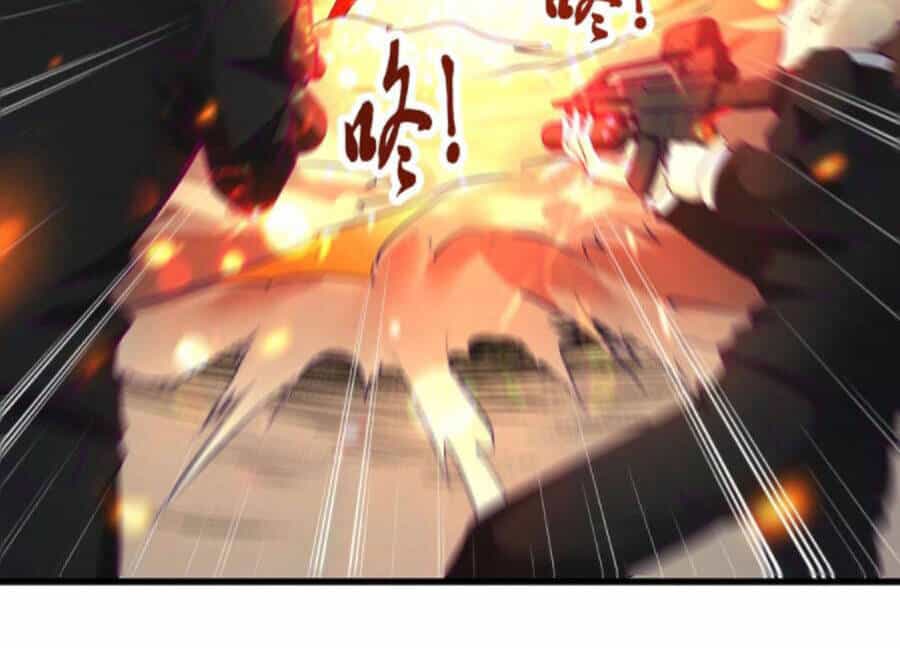 Ba Tôi Là Chiến Thần - Chương 52 - ảnh 12
