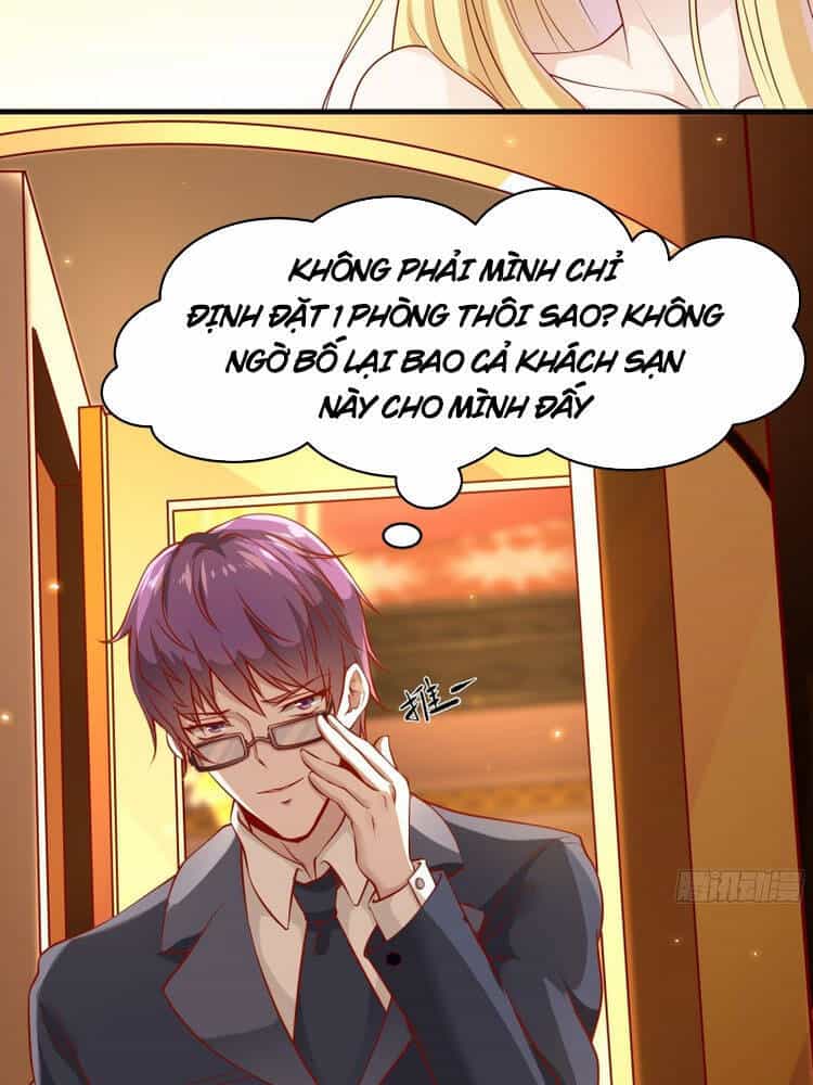 Ba Tôi Là Chiến Thần - Chương 4.3 - ảnh 14