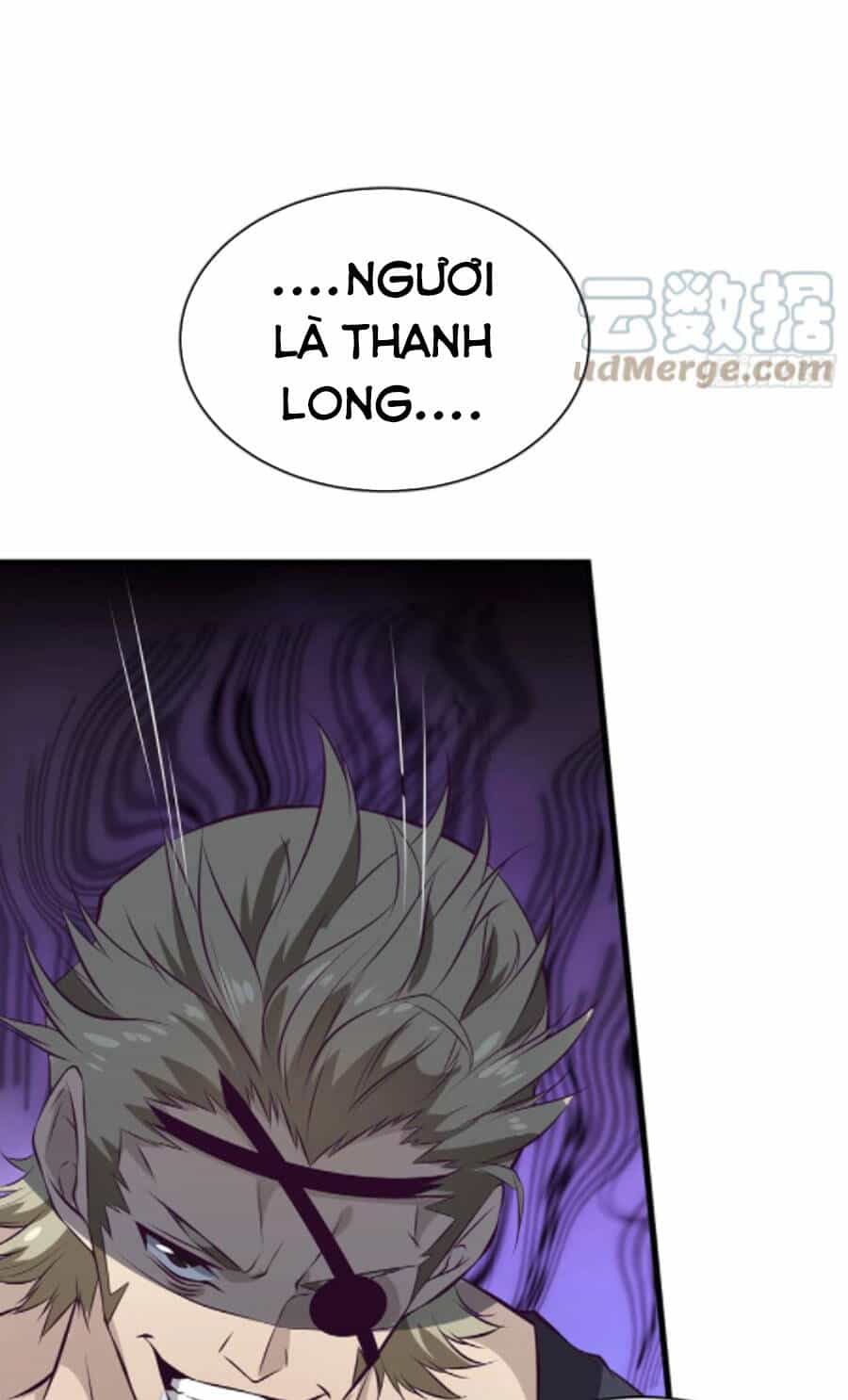 Ba Tôi Là Chiến Thần - Chương 72 - ảnh 23