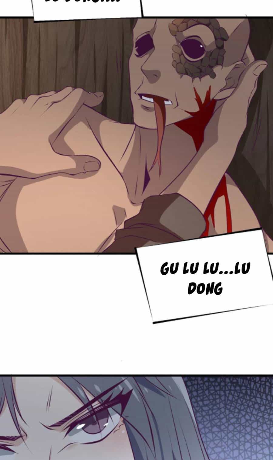 Ba Tôi Là Chiến Thần - Chương 73 - ảnh 29