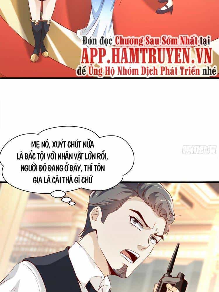 Ba Tôi Là Chiến Thần - Chương 6 - ảnh 10