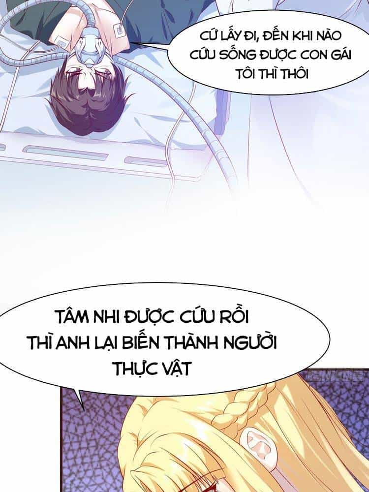 Ba Tôi Là Chiến Thần - Chương 7 - ảnh 10