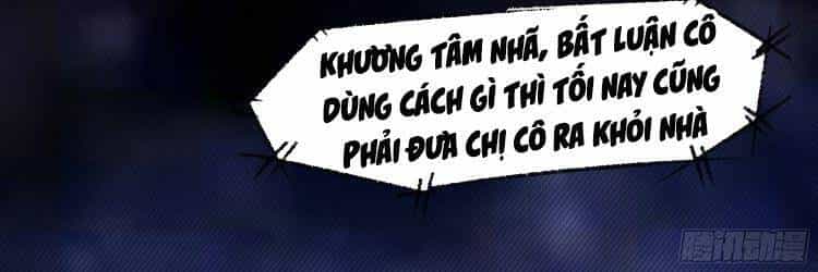 Ba Tôi Là Chiến Thần - Chương 7 - ảnh 16