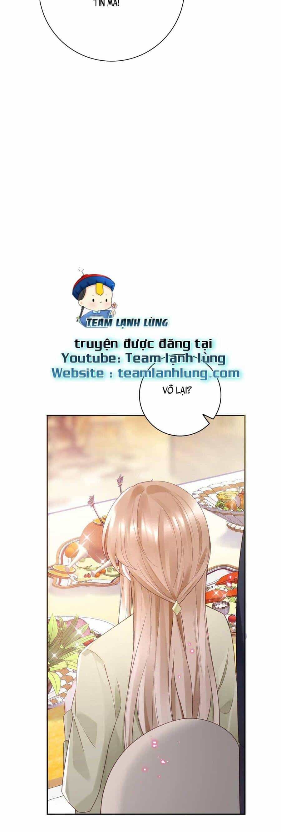 Bá Tổng Không Có Não - Chương 3 - ảnh 24
