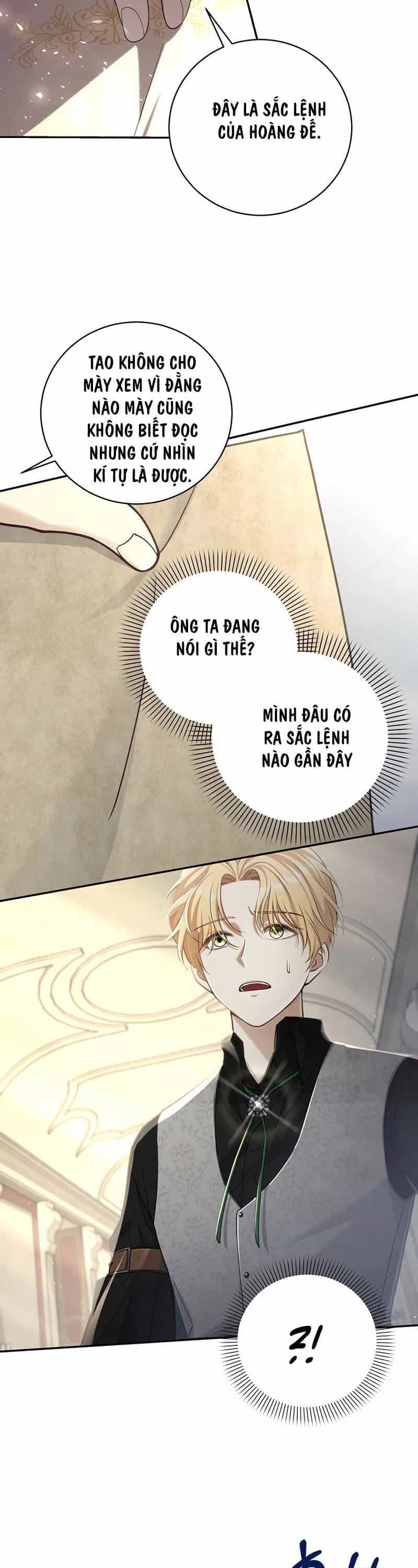 Bá Tước Khốn Nạn Là Hoàng Đế - Chương 1 - ảnh 47