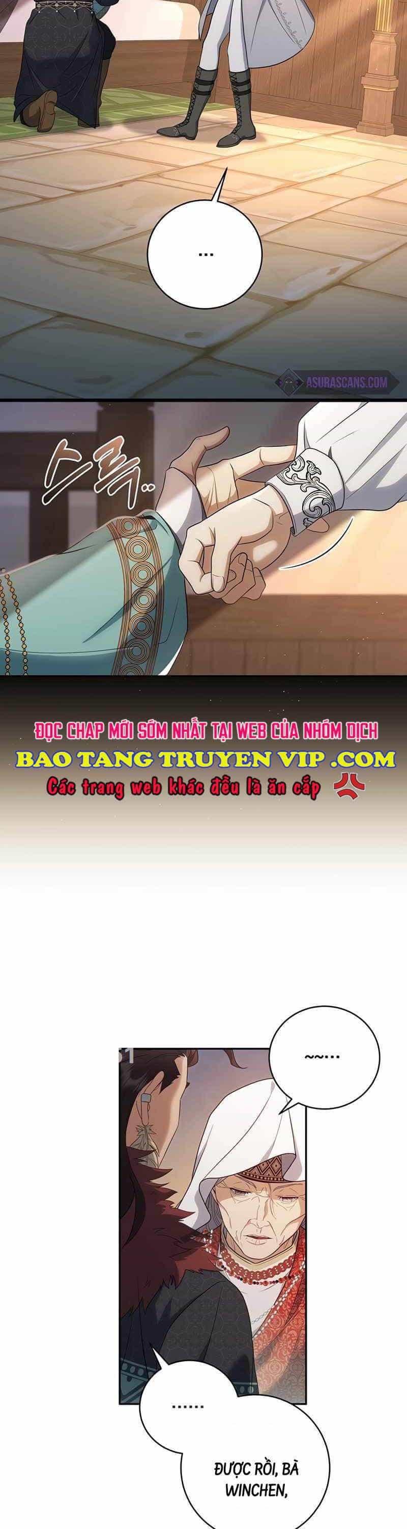Bá Tước Khốn Nạn Là Hoàng Đế - Chương 11 - ảnh 4