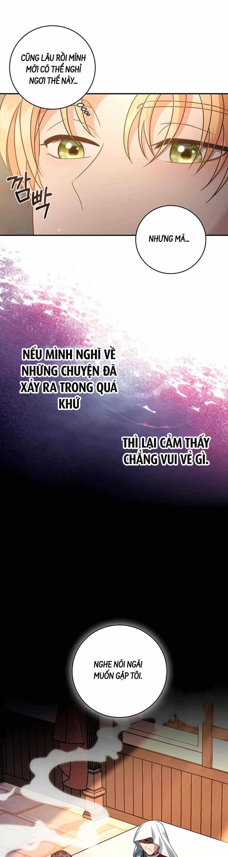Bá Tước Khốn Nạn Là Hoàng Đế - Chương 13 - ảnh 21