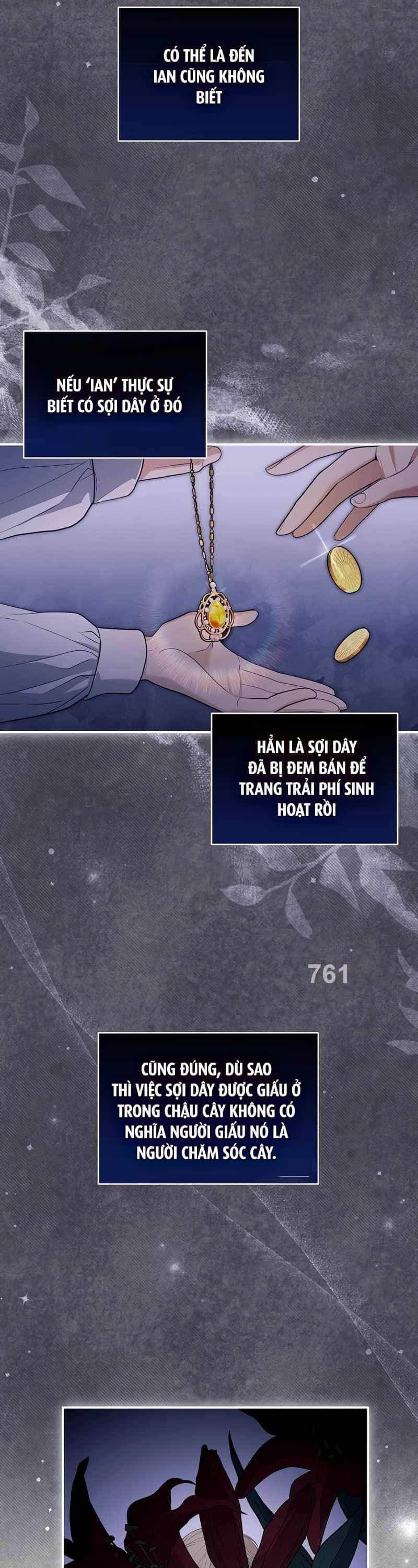 Bá Tước Khốn Nạn Là Hoàng Đế - Chương 14 - ảnh 3