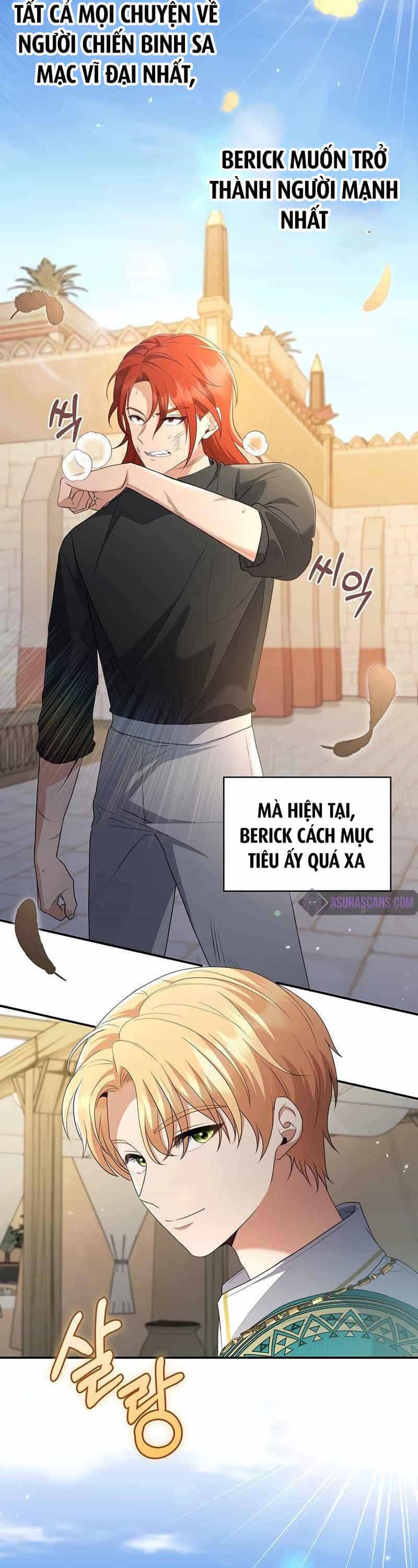 Bá Tước Khốn Nạn Là Hoàng Đế - Chương 14 - ảnh 8
