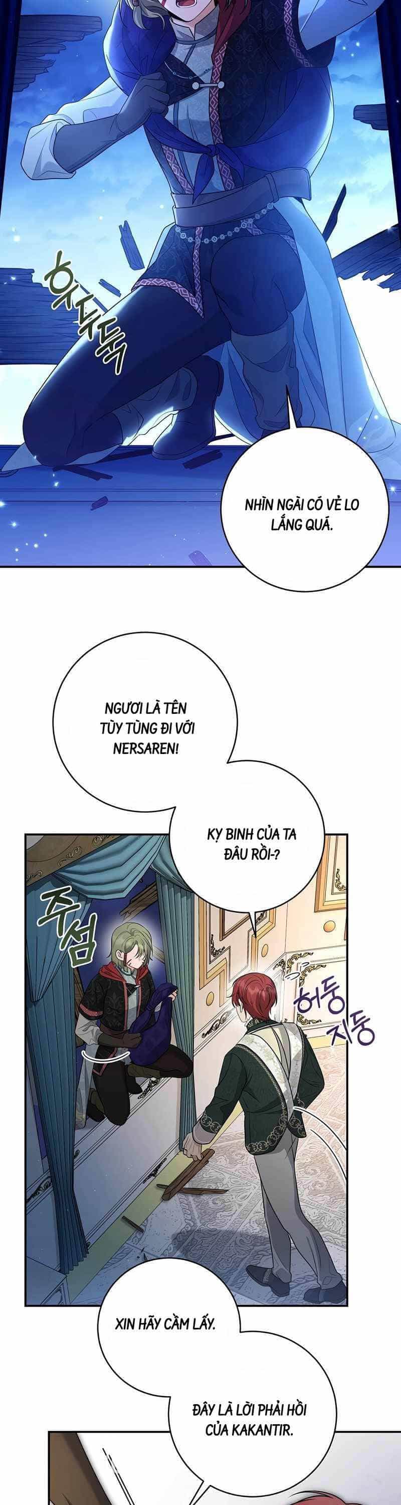 Bá Tước Khốn Nạn Là Hoàng Đế - Chương 16 - ảnh 3