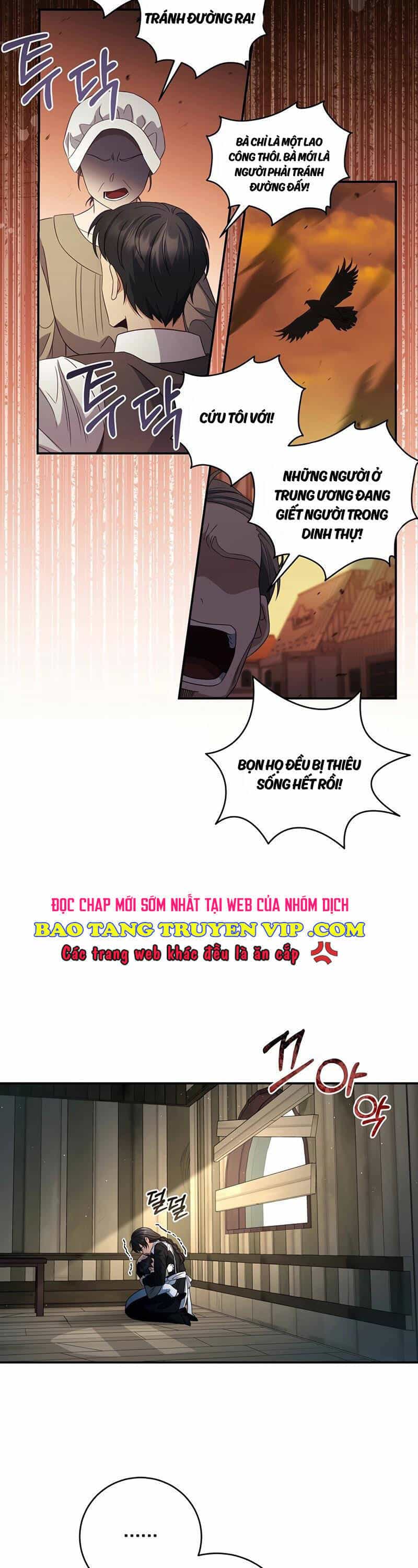 Bá Tước Khốn Nạn Là Hoàng Đế - Chương 19 - ảnh 7