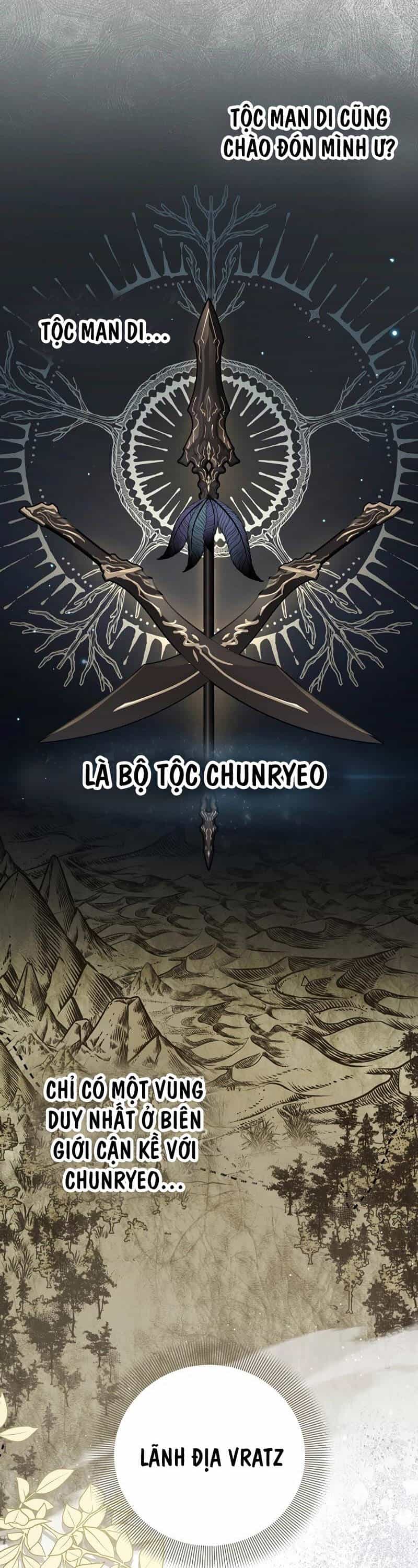 Bá Tước Khốn Nạn Là Hoàng Đế - Chương 2 - ảnh 15