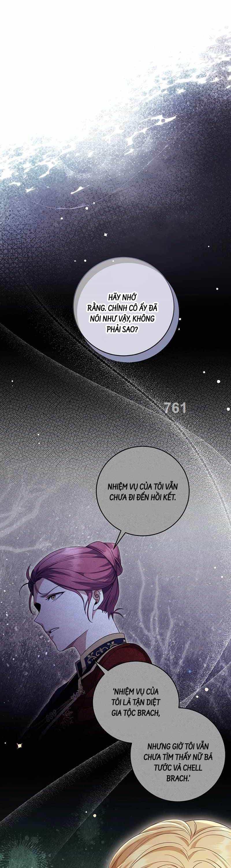 Bá Tước Khốn Nạn Là Hoàng Đế - Chương 21 - ảnh 4