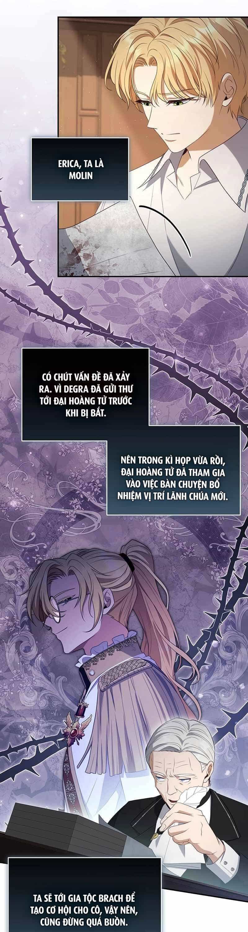 Bá Tước Khốn Nạn Là Hoàng Đế - Chương 24 - ảnh 32