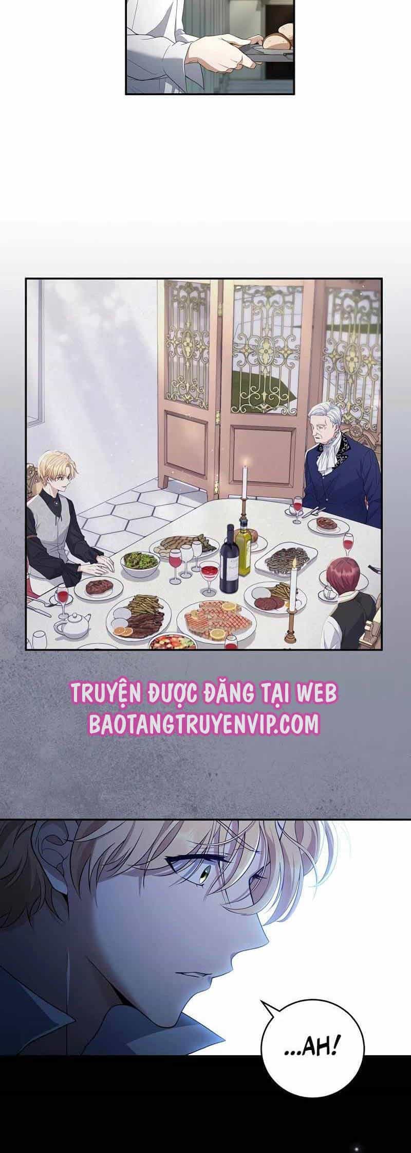 Bá Tước Khốn Nạn Là Hoàng Đế - Chương 3 - ảnh 7