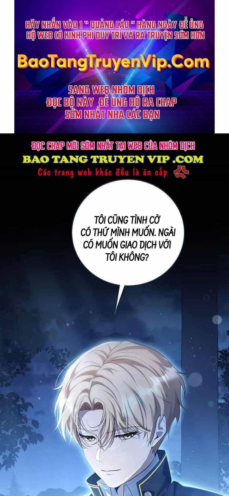 Bá Tước Khốn Nạn Là Hoàng Đế - Chương 4 - ảnh 1