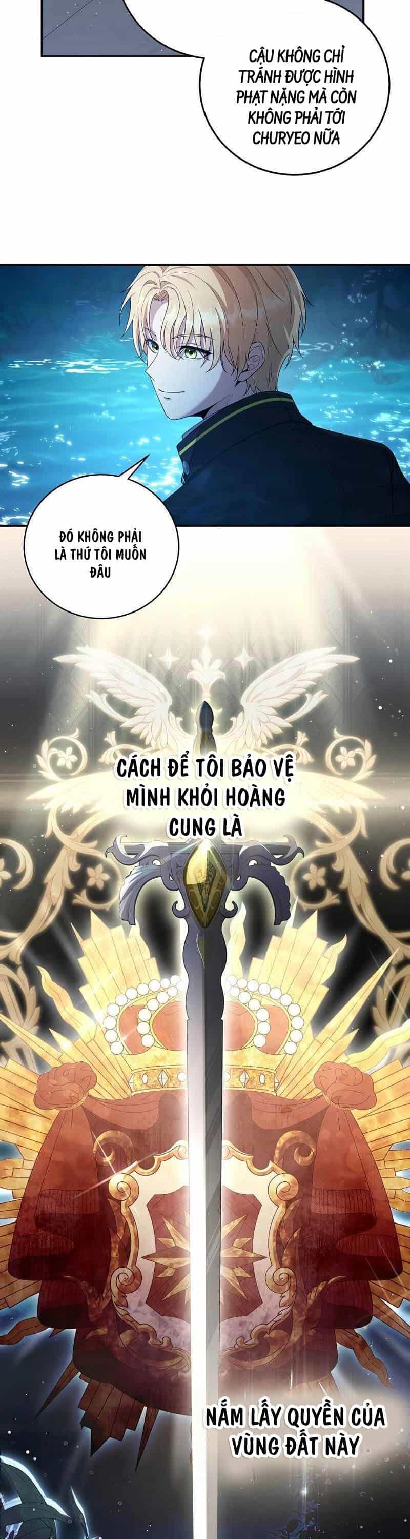 Bá Tước Khốn Nạn Là Hoàng Đế - Chương 4 - ảnh 4