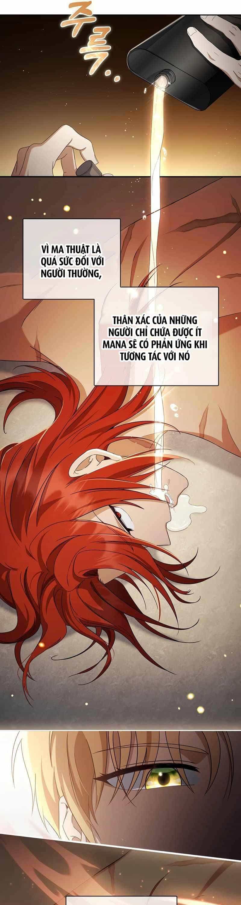 Bá Tước Khốn Nạn Là Hoàng Đế - Chương 5 - ảnh 12