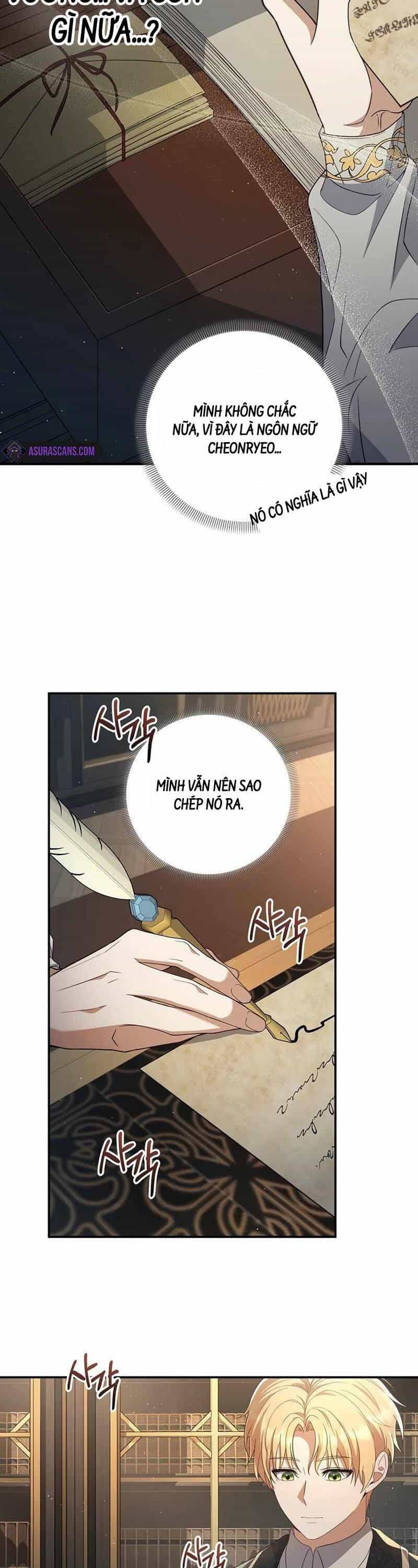 Bá Tước Khốn Nạn Là Hoàng Đế - Chương 7 - ảnh 37